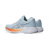 Asics Zapatilla Running Gel-Excite 11 Gris Blanco Cool Grey White Hombre