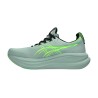 Asics Zapatilla Running Gel-Nimbus 28 Verde Cold Moss Illuminate Green Hombre