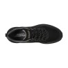 Skechers Zapatilla Deportiva Bobs Mode Flex Negro Black Mujer