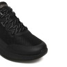 Skechers Zapatilla Deportiva Bobs Mode Flex Negro Black Mujer