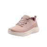 Skechers Zapatilla Deportiva Bobs Mode Flex Rosa Blush Mujer