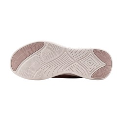 Skechers Zapatilla Deportiva Bobs Mode Flex Rosa Blush Mujer