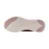 Skechers Zapatilla Deportiva Bobs Mode Flex Rosa Blush Mujer