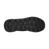 Skechers Zapatilla Deportiva Go Walk Flex Slip-ins Negro Black Hombre