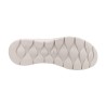 Skechers Zapatilla Deportiva Go walk Flex Carla Slip-ins Taupe Mujer