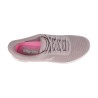 Skechers Zapatilla Deportiva Go walk Flex Carla Slip-ins Taupe Mujer