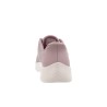 Skechers Zapatilla Deportiva Go walk Flex Carla Slip-ins Taupe Mujer
