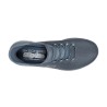 Skechers Zapatilla Deportiva Summits-Diamond Dream Slip-ins Gris Pizarra Slate Mujer