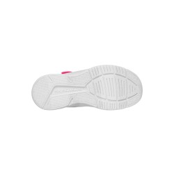 Skechers Zapatilla Deportiva Microspec Advance Oasis Point Rosa Multicolor Multi Hot Pink Niño