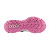 +8000 Zapatillas Trail Running Tocla W Azul Marino Rosa Mujer
