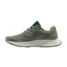 +8000 Zapatillas Trail Running Tocla Verde Kaki Hombre