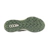 +8000 Zapatillas Trail Running Tocla Verde Kaki Hombre