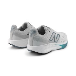 New Balance Zapatilla Fresh Foam 520 V9 Gris Verde Hombre