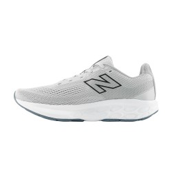 New Balance Zapatilla Fresh Foam 520 V9 Gris Verde Hombre