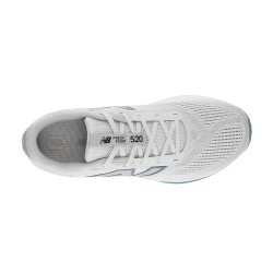 New Balance Zapatilla Fresh Foam 520 V9 Gris Verde Hombre