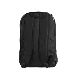 Softee Mochila Evo Pádel Negro Azul Unisex