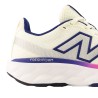 New Balance Zapatilla Fresh Foam 520 V9 Blanco Roto Azul Mujer