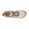 New Balance Zapatilla Trail Running Fresh Foam X Hierro Beige Gris Hombre