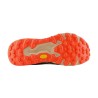 New Balance Zapatilla Trail Running Fresh Foam X Hierro Beige Gris Hombre