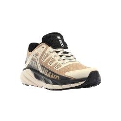 +8000 Zapatillas Trail Running Tuman Beige Hombre