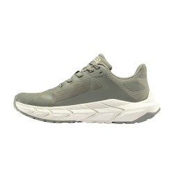 +8000 Zapatillas Trail Running Takan Verde Hombre