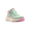 +8000 Zapatillas Trail Running Takan W Verde Agua Marina Mujer