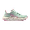 +8000 Zapatillas Trail Running Takan W Verde Agua Marina Mujer