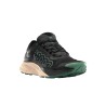 +8000 Zapatillas Trail Running Tigor 2 Negro Verde Oliva Hombre