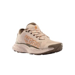 +8000 Zapatillas Trail Running Tigor 2 Marrón Arena Hombre