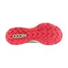 +8000 Zapatillas Trail Running Tigor 2 W Blanco Verde Agua Marina Mujer