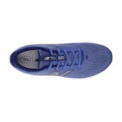 New Balance Zapatilla Fresh Foam 520 V9 Azul Hombre