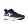New Balance Zapatilla Fresh Foam 625 Negro Azul