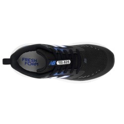 New Balance Zapatilla Fresh Foam 625 Negro Azul