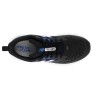 New Balance Zapatilla Fresh Foam 625 Negro Azul