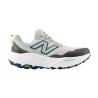 New Balance Zapatilla Trail Running Fresh Foam X Hierro Gris Verde Hombre