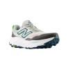 New Balance Zapatilla Trail Running Fresh Foam X Hierro Gris Verde Hombre