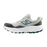 New Balance Zapatilla Trail Running Fresh Foam X Hierro Gris Verde Hombre