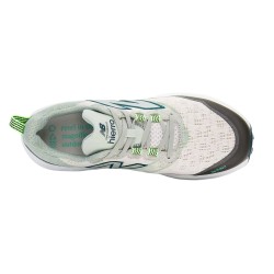 New Balance Zapatilla Trail Running Fresh Foam X Hierro Gris Verde Hombre