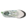 New Balance Zapatilla Trail Running Fresh Foam X Hierro Gris Verde Hombre