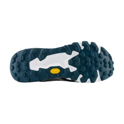 New Balance Zapatilla Trail Running Fresh Foam X Hierro Gris Verde Hombre