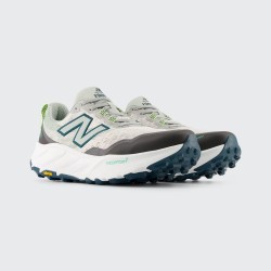 New Balance Zapatilla Trail Running Fresh Foam X Hierro Gris Verde Hombre