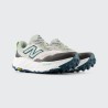 New Balance Zapatilla Trail Running Fresh Foam X Hierro Gris Verde Hombre