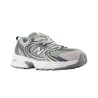 New Balance Zapatilla Casual 530 Gris Neptune Grey Niño