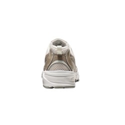 New Balance Zapatilla Casual 530 Beige Niño