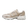 New Balance Zapatilla Casual 530 Beige Niño