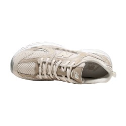 New Balance Zapatilla Casual 530 Beige Niño