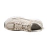 New Balance Zapatilla Casual 530 Beige Niño