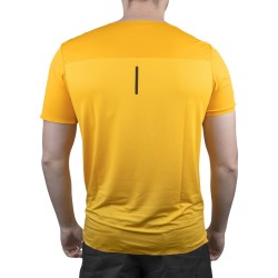 Joluvi Camiseta Laser Tee Amarillo Mostaza Hombre