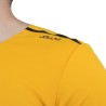 Joluvi Camiseta Laser Tee Amarillo Mostaza Hombre