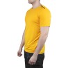 Joluvi Camiseta Laser Tee Amarillo Mostaza Hombre